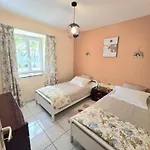 De Charme Avec Cheminee En Dordogne - Fr-1-616-466 Feriehus Tourtoirac