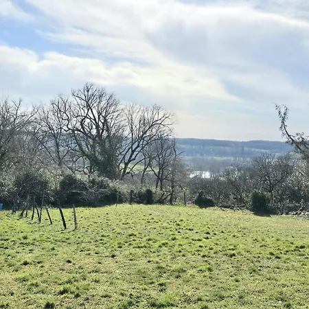 De Charme Avec Cheminee En Dordogne - Fr-1-616-466 * Tourtoirac