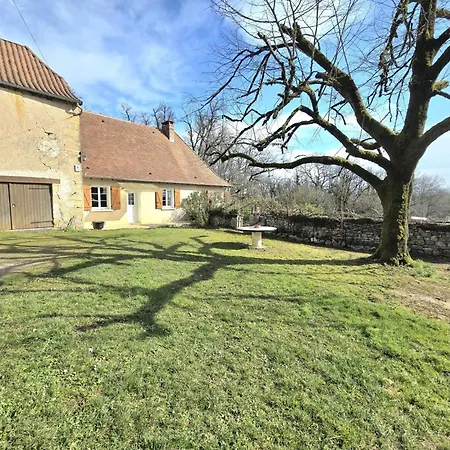 Holiday home De Charme Avec Cheminee En Dordogne - Fr-1-616-466