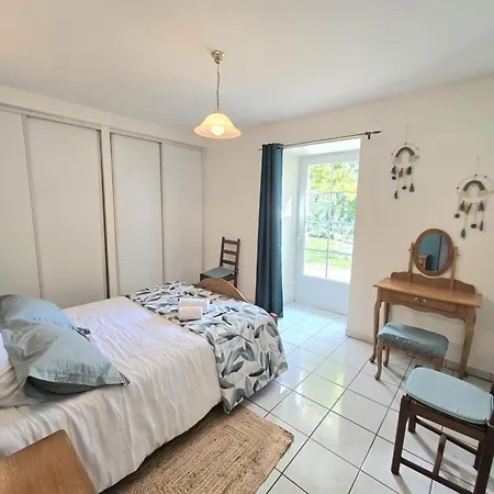De Charme Avec Cheminee En Dordogne - Fr-1-616-466 Holiday home Tourtoirac