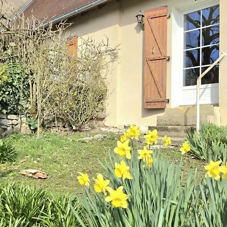 De Charme Avec Cheminee En Dordogne - Fr-1-616-466 Holiday home Tourtoirac