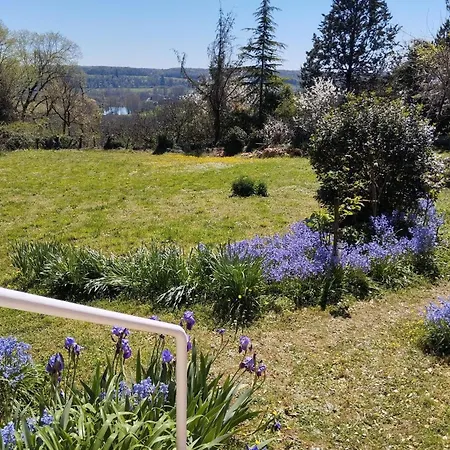 De Charme Avec Cheminée En Dordogne - Fr-1-616-466