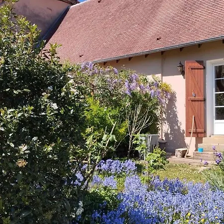 De Charme Avec Cheminee En Dordogne - Fr-1-616-466 Holiday home