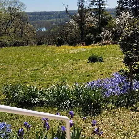 De Charme Avec Cheminee En Dordogne - Fr-1-616-466 *