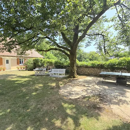De Charme Avec Cheminée En Dordogne - Fr-1-616-466 Hébergement de vacances *
